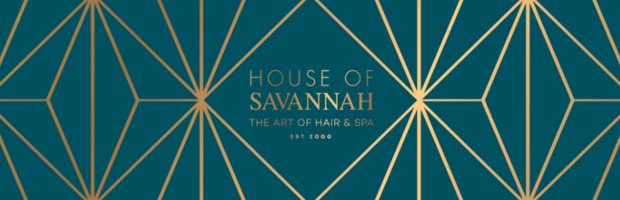 House of Savannah Logo